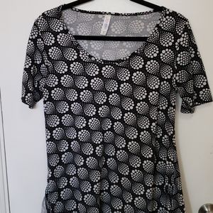 Size Small Perfect T Shirt, Lularoe